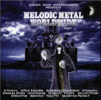 Melodic Metal Worldwide album